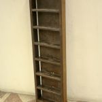 919 9368 WALL SHELF